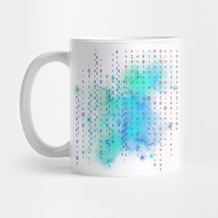 Cosmos Choice Mug